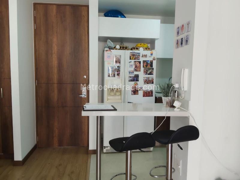 Piso – Chía, Acqua Residencial, Arrayanes de Riofrio - Vista 3