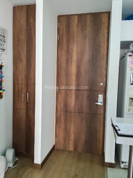 Piso – Chía, Acqua Residencial, Arrayanes de Riofrio - Vista 5