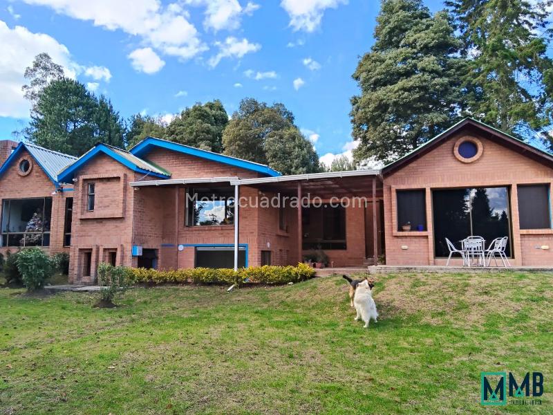 Casa – Fonquetá, Sabana Centro - Vista 2