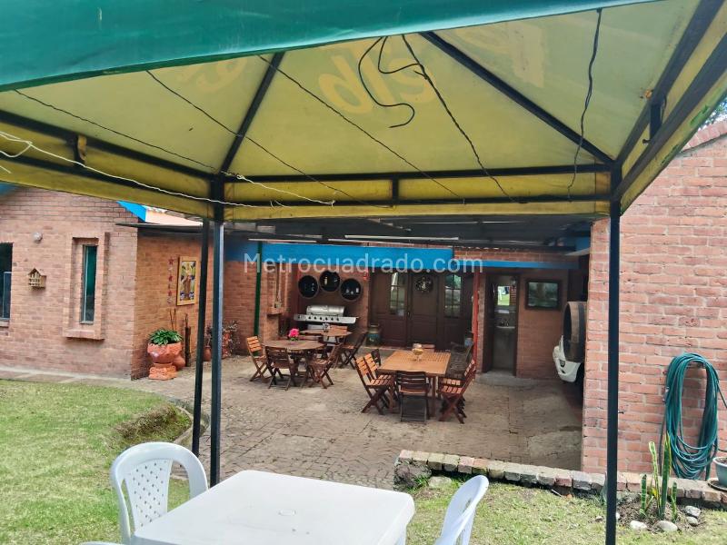 Casa – Fonquetá, Sabana Centro - Vista 5