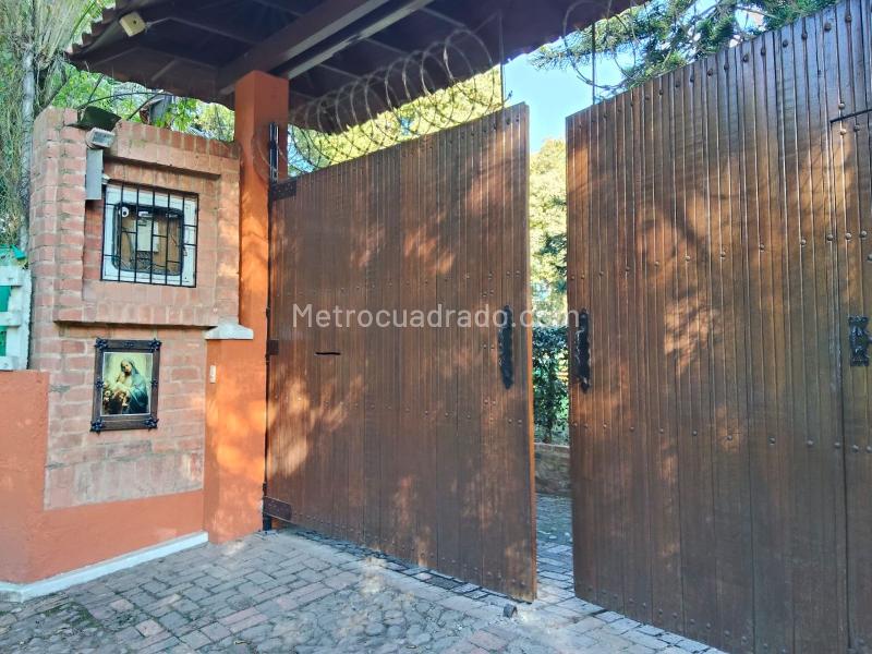 Casa – Fonquetá, Sabana Centro - Vista 3