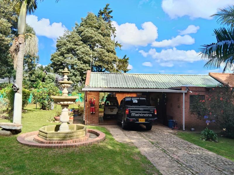 Casa – Fonquetá, Sabana Centro - Vista 4