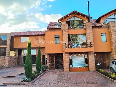 Casa de 4 alcobas en venta en San Teo Ii, Chía, 274 m² · foto 20 de 20