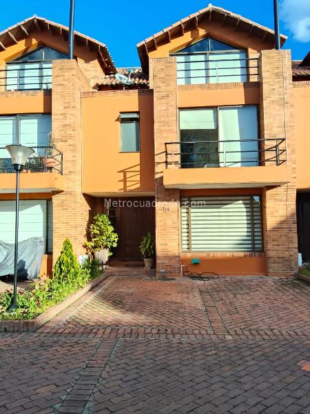 Casa – Chía, San Francisco, San Pedro - Vista 3