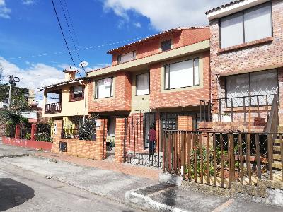 Casa de 3 alcobas en venta en El Refugio, Chía, 247 m² · foto 20 de 20