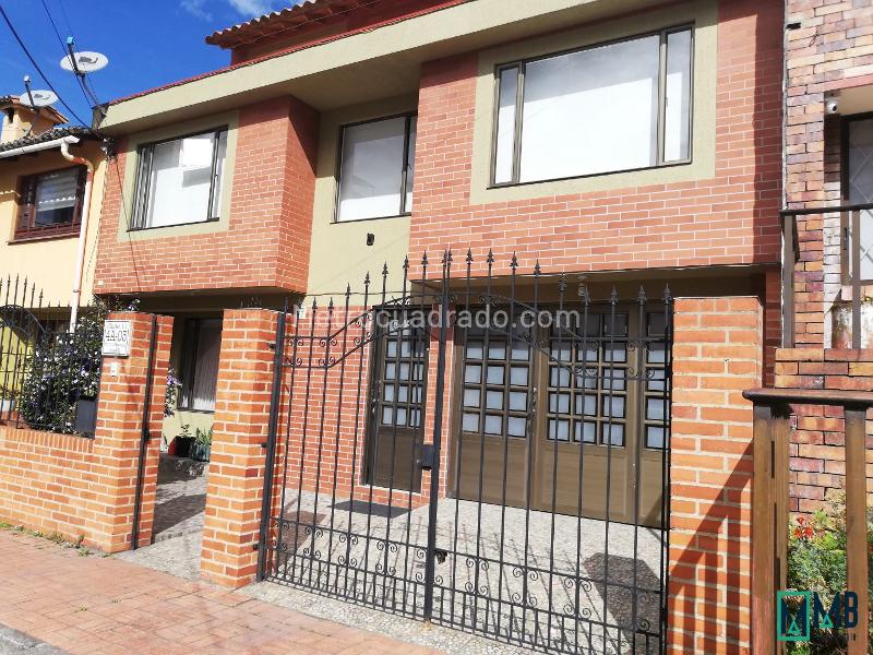 Casa – Chía, Alegría, San Pedro - Vista 2