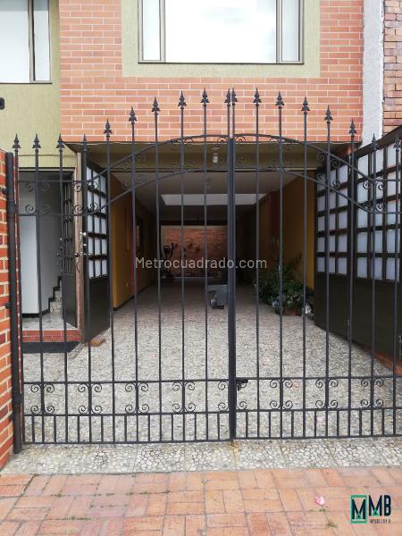 Casa – Chía, Alegría, San Pedro - Vista 3