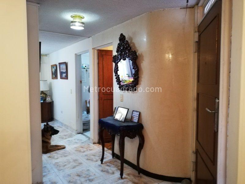 Casa en Venta, EL BATAN, Bogotá D.C. - Widok 4