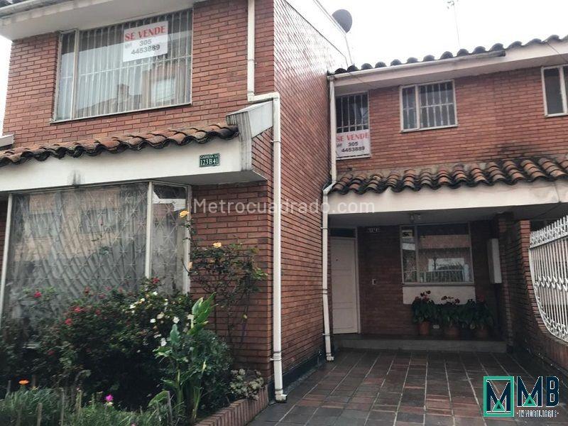 Casa en Venta, EL BATAN, Bogotá D.C. - Widok 2