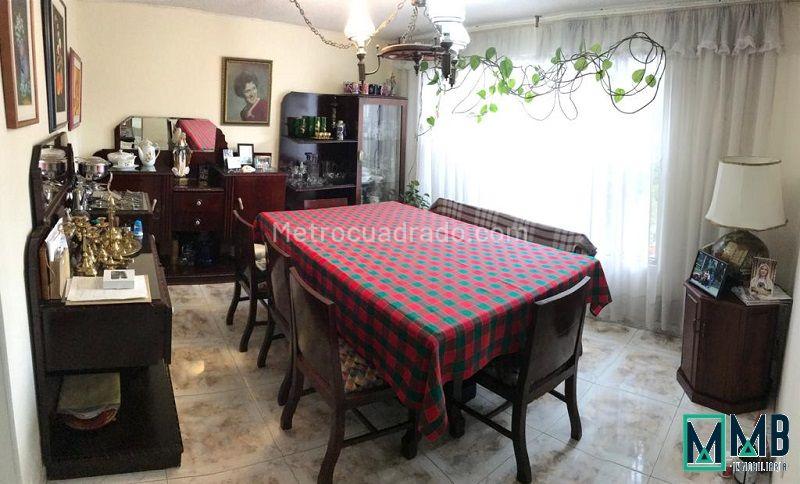 Casa en Venta, EL BATAN, Bogotá D.C. - Widok 6