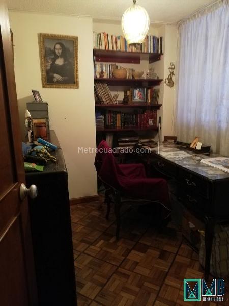 Casa en Venta, EL BATAN, Bogotá D.C. - Więcej