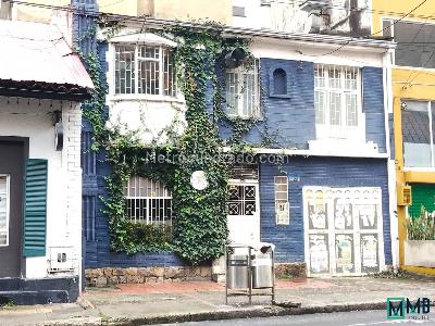 Casa en Venta, QUINTA CAMACHO, Bogotá D.C.