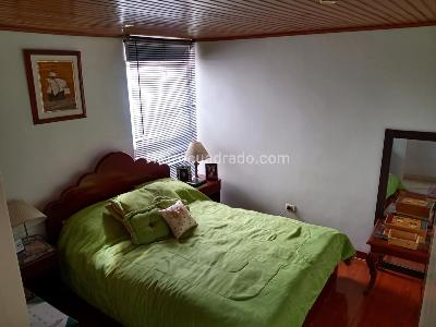 Apartamento de 3 alcobas en venta en Navetas, Bogotá, 63 m² · foto 13 de 15