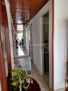 Apartamento de 3 alcobas en venta en Navetas, Bogotá, 63 m² · foto 10 de 15