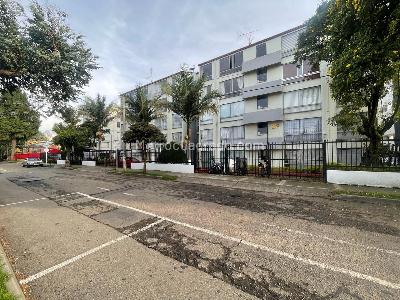 Apartamento de 3 alcobas en venta en Navetas, Bogotá, 63 m² · foto 15 de 15