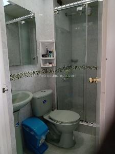 Apartamento de 3 alcobas en venta en Navetas, Bogotá, 63 m² · foto 8 de 15