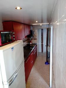 Apartamento de 3 alcobas en venta en Navetas, Bogotá, 63 m² · foto 7 de 15