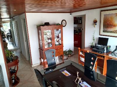 Apartamento de 3 alcobas en venta en Navetas, Bogotá, 63 m² · foto 3 de 15