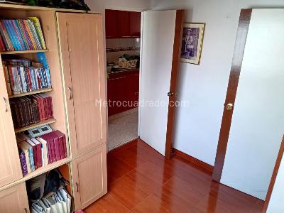 Apartamento de 3 alcobas en venta en Navetas, Bogotá, 63 m² · foto 11 de 15