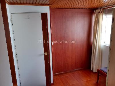 Apartamento de 3 alcobas en venta en Navetas, Bogotá, 63 m² · foto 12 de 15