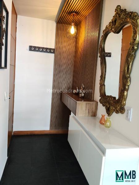 Apartamento en Arriendo, centro internacional bogota, Bogotá D.C. - Ansicht 3