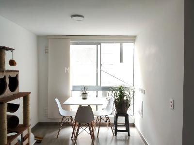 Apartamento en venta en Serralta, Chía · foto 6 de 20
