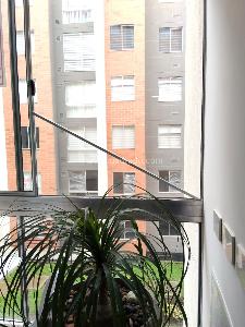Apartamento en venta en Serralta, Chía · foto 7 de 20