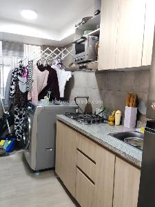 Apartamento en venta en Serralta, Chía · foto 4 de 20
