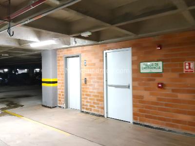 Apartamento en venta en Serralta, Chía · foto 17 de 20