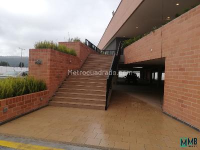Apartamento en venta en Serralta, Chía · foto 19 de 20