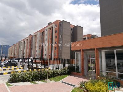 Apartamento en venta en Serralta, Chía · foto 20 de 20