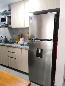 Apartamento en venta en Serralta, Chía · foto 3 de 20