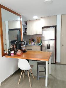 Apartamento en venta en Serralta, Chía · foto 5 de 20