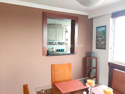 Apartamento en venta en C R, Bogotá · foto 5 de 20