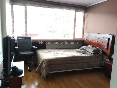 Apartamento en venta en C R, Bogotá · foto 15 de 20