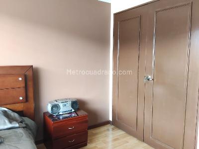 Apartamento en venta en C R, Bogotá · foto 16 de 20