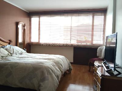 Apartamento en venta en C R, Bogotá · foto 12 de 20