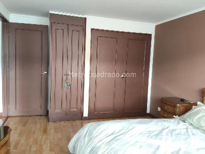 Apartamento en venta en C R, Bogotá · foto 13 de 20