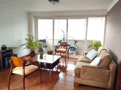 Apartamento en venta en C R, Bogotá · foto 2 de 20