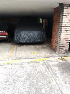 Apartamento en venta en C R, Bogotá · foto 18 de 20