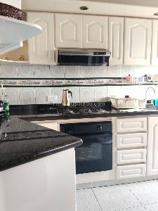 Apartamento en venta en C R, Bogotá · foto 6 de 20