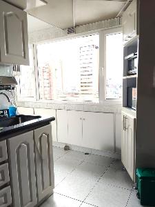 Apartamento en venta en C R, Bogotá · foto 7 de 20