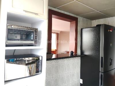 Apartamento en venta en C R, Bogotá · foto 8 de 20