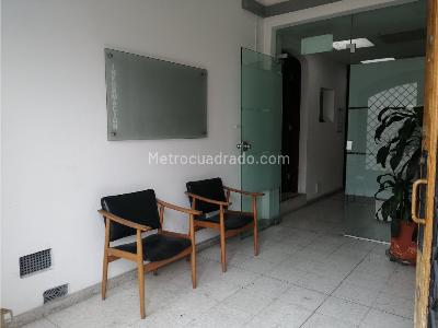 Casa en venta en Chapinero, Bogotá · foto 3 de 20