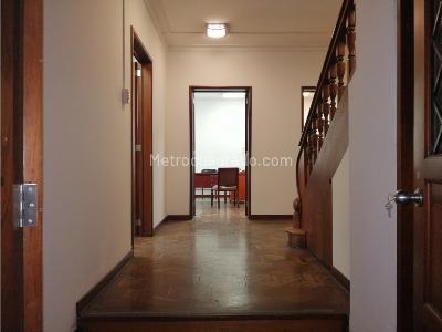 Casa en venta en Chapinero, Bogotá · foto 4 de 20