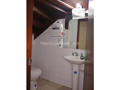 Casa en venta en Chapinero, Bogotá · foto 5 de 20