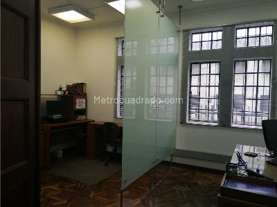 Casa en venta en Chapinero, Bogotá · foto 6 de 20