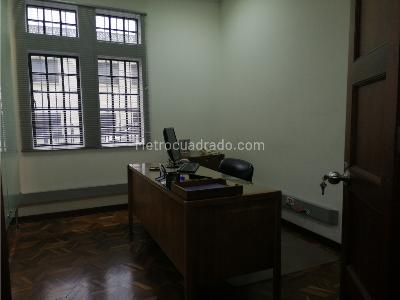 Casa en venta en Chapinero, Bogotá · foto 7 de 20