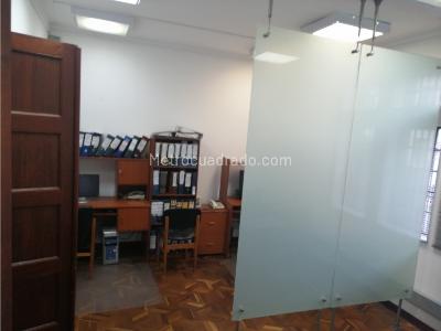 Casa en venta en Chapinero, Bogotá · foto 8 de 20