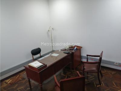 Casa en venta en Chapinero, Bogotá · foto 9 de 20